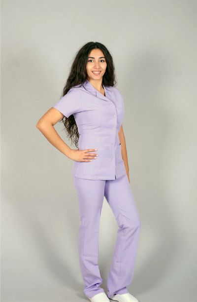 HEMŞİRE PANTOLONU